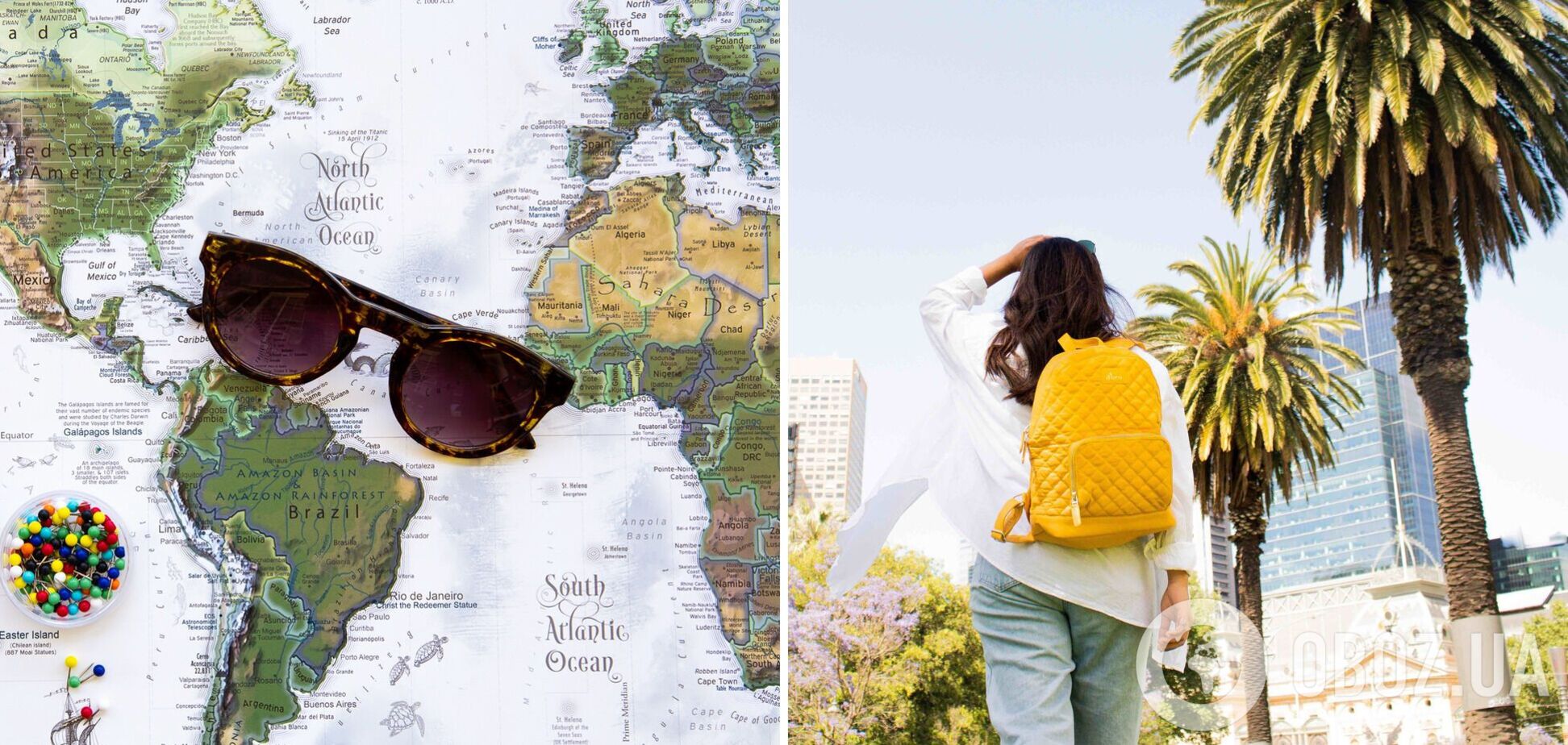 Відома мандрівниця назвала фразу, якої варто уникати всім туристам у чужій країні