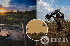 ЗСУ за тиждень знищили 9 складів БК та 12 баз окупантів