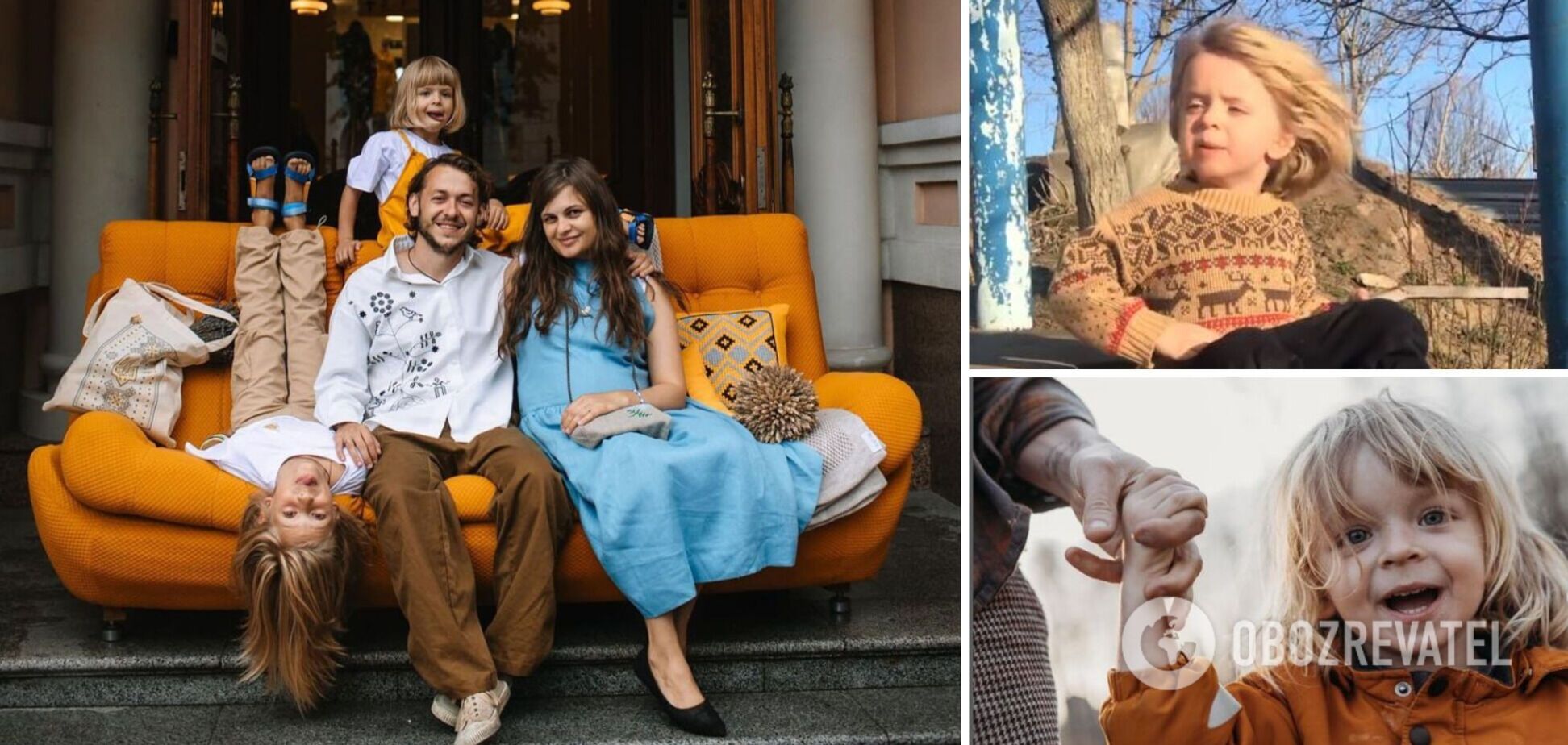 Где сейчас и как живет Лео из Ирпеня, прославившийся на всю Украину исполнением 'Ой у лузі червона калина'. Эксклюзив