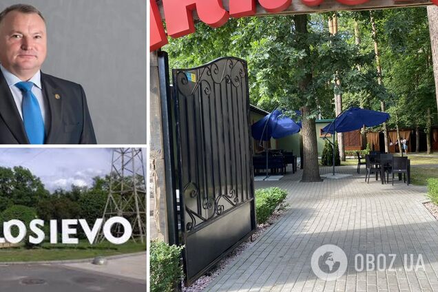 Загарбники Національного парку вимагають від журналістів пів мільйона і вводять суд в оману