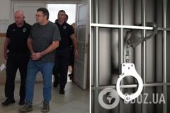 В Сербии 'правую руку' Баканова посадили за отмывание денег: подробности дела эксгенерала СБУ Наумова. Фото