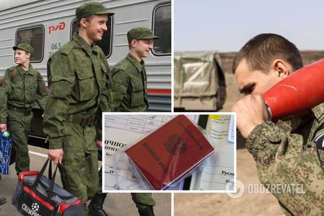 В России объявили осенний призыв и заявили, что желающих идти на войну против Украины хватает: подробности