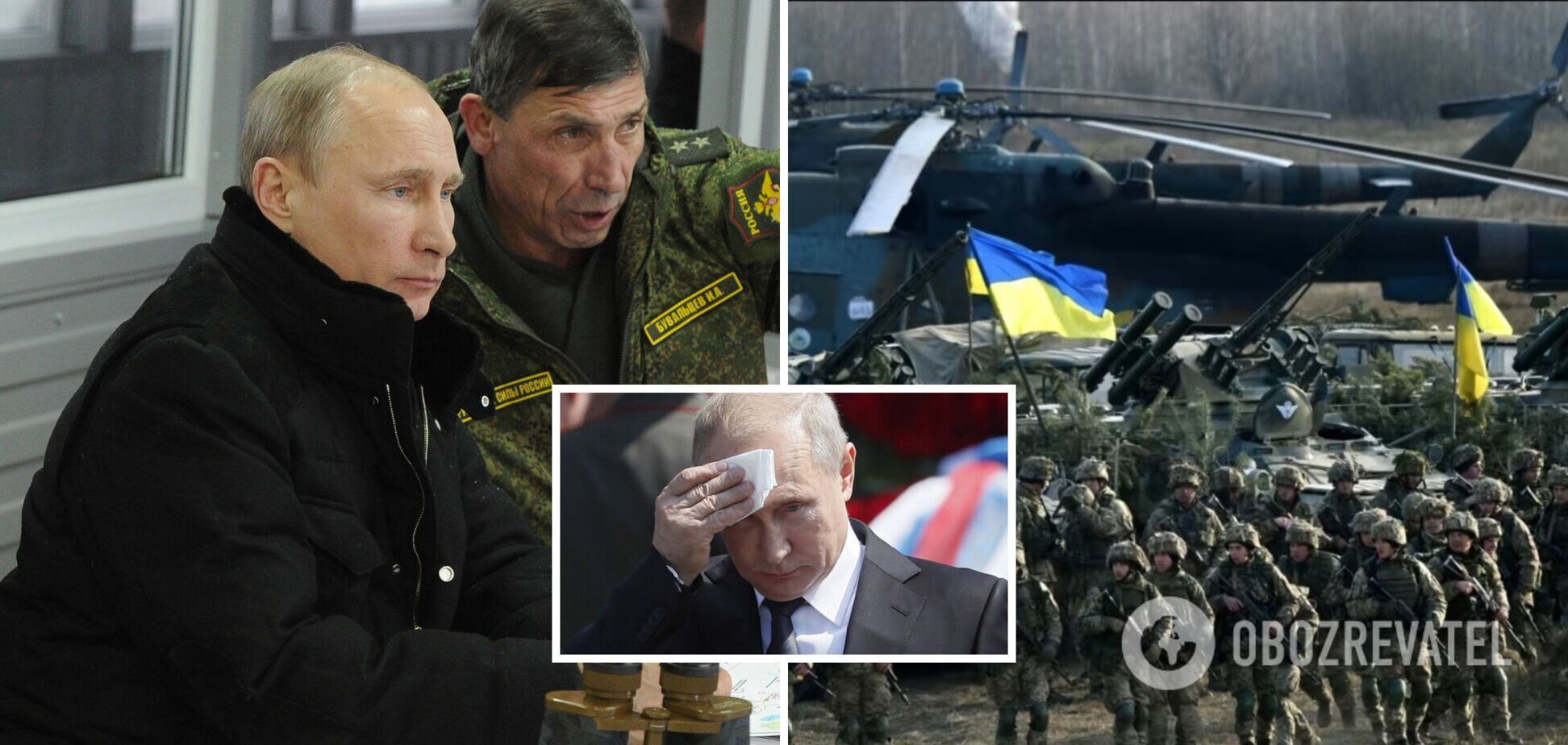 Армія Путіна робить усе, щоб зупинити наступ ЗСУ, і сподівається на дощі. Інтерв'ю з генералом Романенком