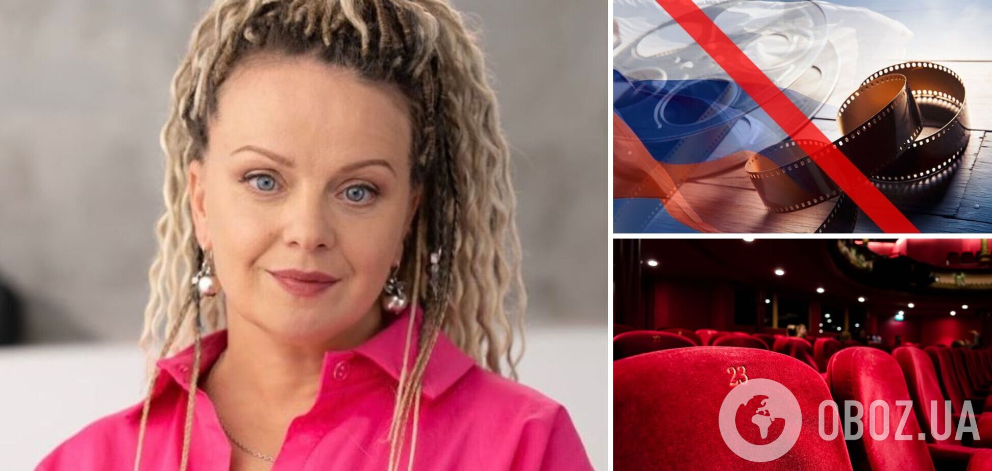 'Это делали абсолютно все': Ирма Витовская объяснила, почему украинские актеры за копейки снимались в сериалах с россиянами