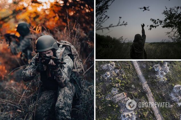 ЗСУ ведуть наступ на двох напрямках, окупанти знизили темп операцій на лінії Куп'янськ-Сватове-Кремінна – ISW