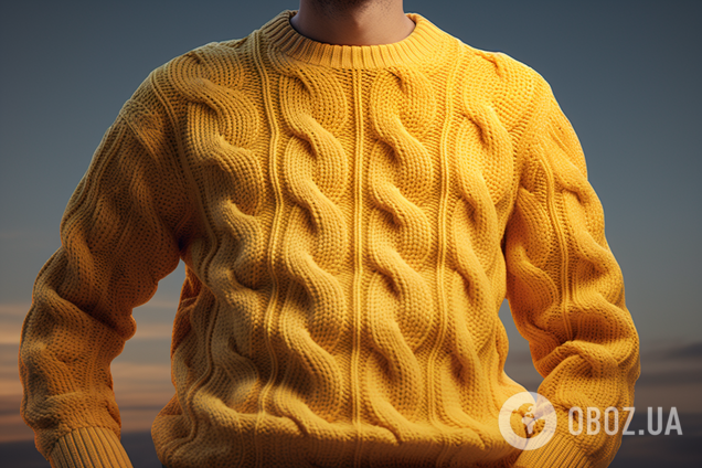 Забудьте о растянутых свитерах: вот единственный правильный метод хранения на вешалках