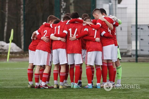 Позор дня: легенда сборной Германии назвал российских детей жертвами войны и проголосовал за возвращение РФ в турниры УЕФА