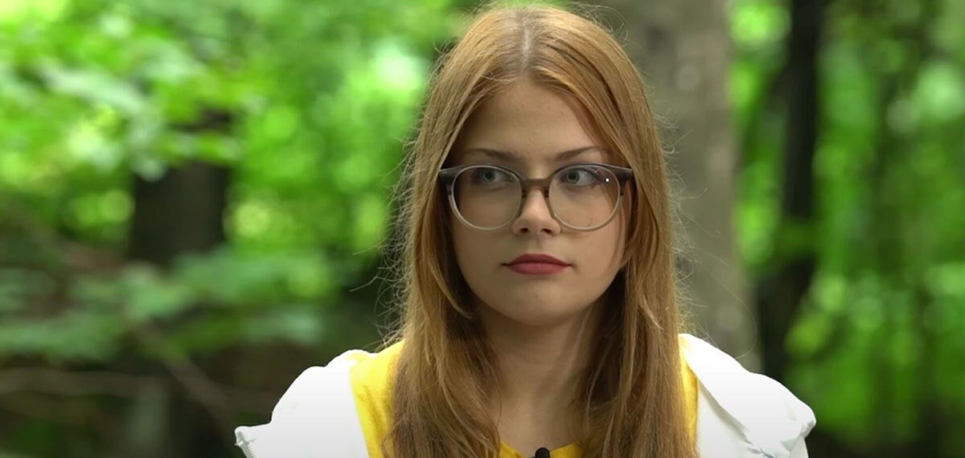 'Я могла уехать за границу, но выбрала Украину': Мирослава из Мариуполя стала участницей смены 'Блогер Кемп' от Фонда Рината Ахметова