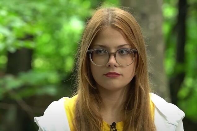 'Я могла уехать за границу, но выбрала Украину': Мирослава из Мариуполя стала участницей смены 'Блогер Кемп' от Фонда Рината Ахметова