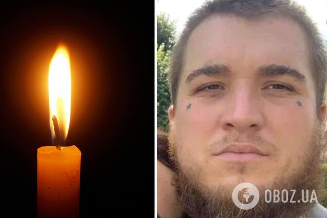 На Донбассе погиб боевой медик