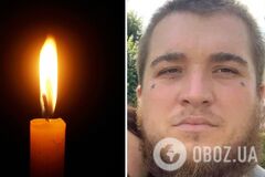 На Донбассе погиб боевой медик