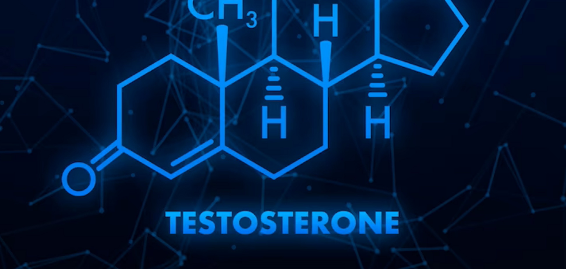 Як чоловіче та жіноче здоров'я залежить від тестостерону?