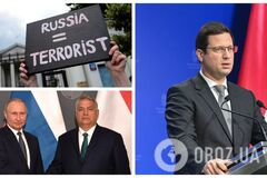 Дать России гарантии безопасности и не брать Украину в НАТО: в Венгрии сделали новое скандальное 'предложение'