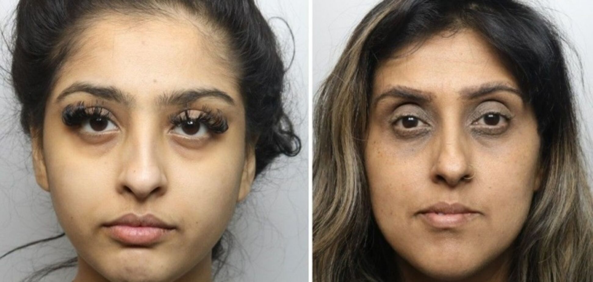 В Британии дочь и мать получили пожизненное за убийство двух мужчин