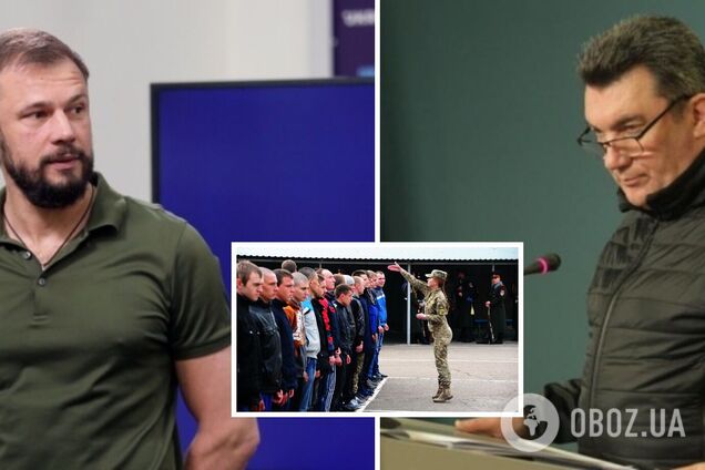 Мобилизация или второе высшее образование? В МОН объяснили заявление Данилова