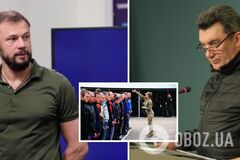 Мобилизация или второе высшее образование? В МОН объяснили заявление Данилова