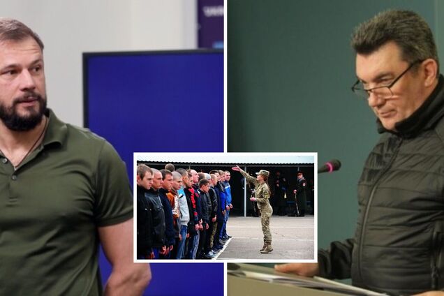 Мобілізація чи друга вища освіта? У МОН пояснили заяву Данілова