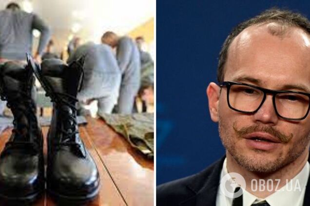 'У нас є план дій': в Мін'юсті сказали, чи можлива екстрадиція ухилянтів з-за кордону