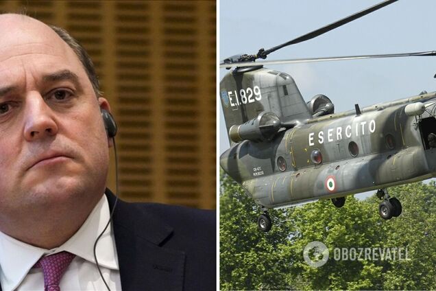 Уоллес мог спровоцировать дипломатический скандал из США: СМИ узнали новые детали отставки