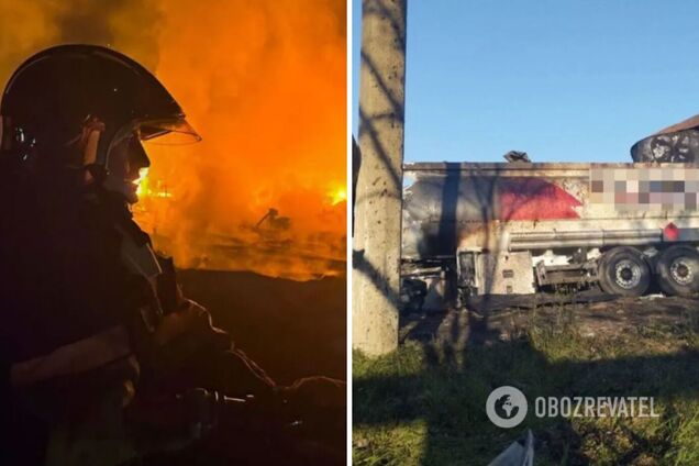 У Румунії розповіли про 'пекельні звуки' вибухів під час російської атаки на Одещину