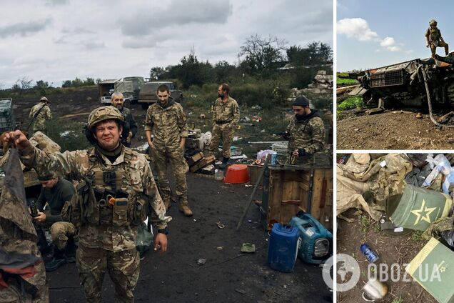 ЗСУ прорідили армію РФ ще на 600 окупантів, 22 артсистеми й 59 одиниць автотехніки – Генштаб