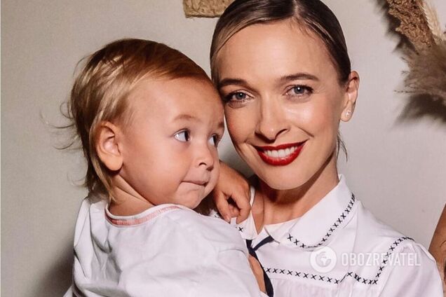 Фролова, Мазур, Мозговая: 5 украинских звезд, которые стали мамами в 40+ лет. Фото