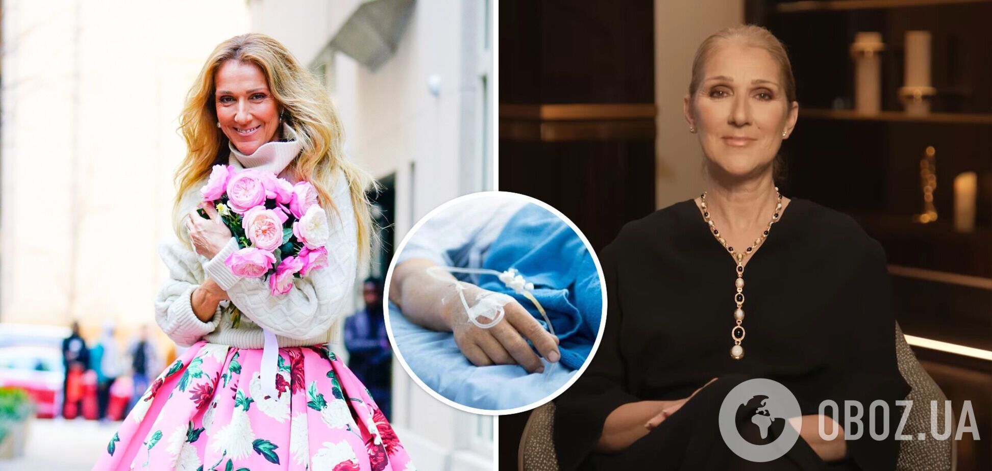 Нужных лекарств не существует: сестра Селин Дион рассказала о тяжелой болезни певицы. Как изменилась звезда. Фото