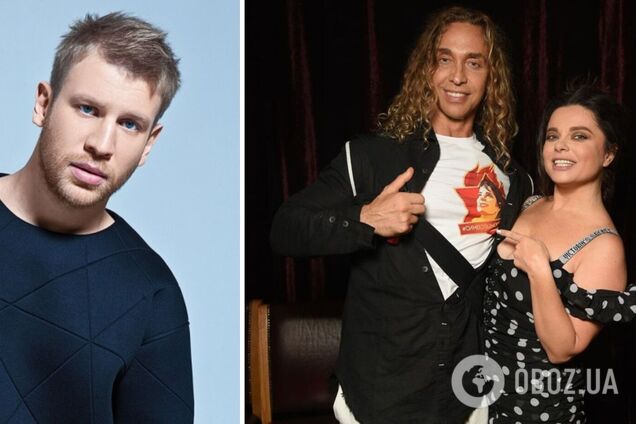 Оказались фанатами Путина. Какие известные украинские и российские звезды поссорились с родными из-за войны