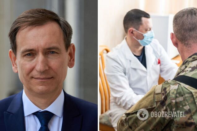 Экстрадиция уклонистов с купленными справками ВЛК возможна, – представитель Зеленского