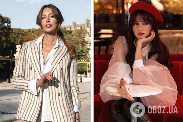 Не спешите прятать! 5 летних вещей, которые органично вписываются в осенние образы