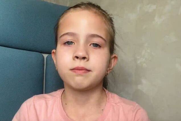 'З Маріуполя я взяла тільки дві іграшки': історія 9-річної Марії в Музеї 'Голоси Мирних' Фонду Ріната Ахметова