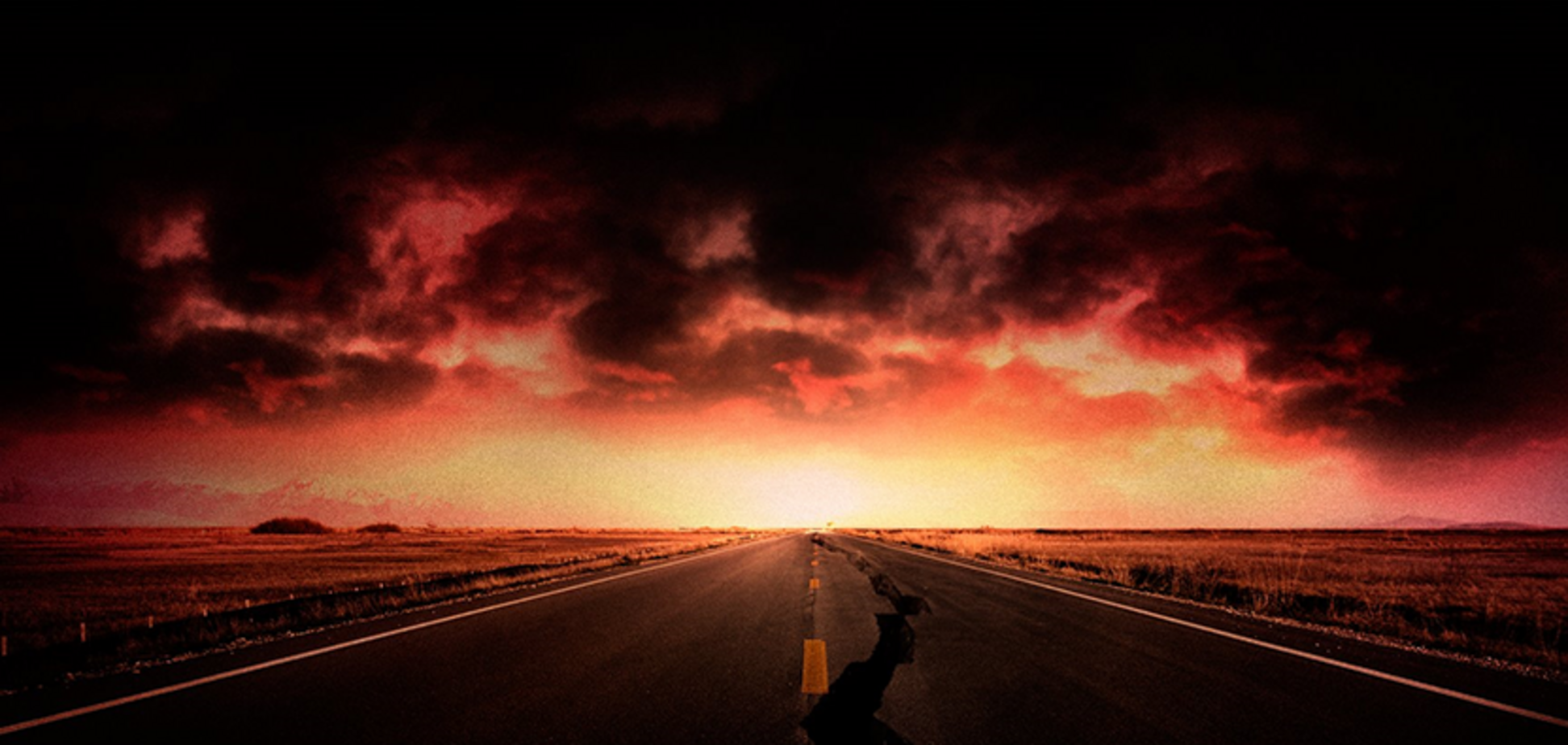 Дорога в ад