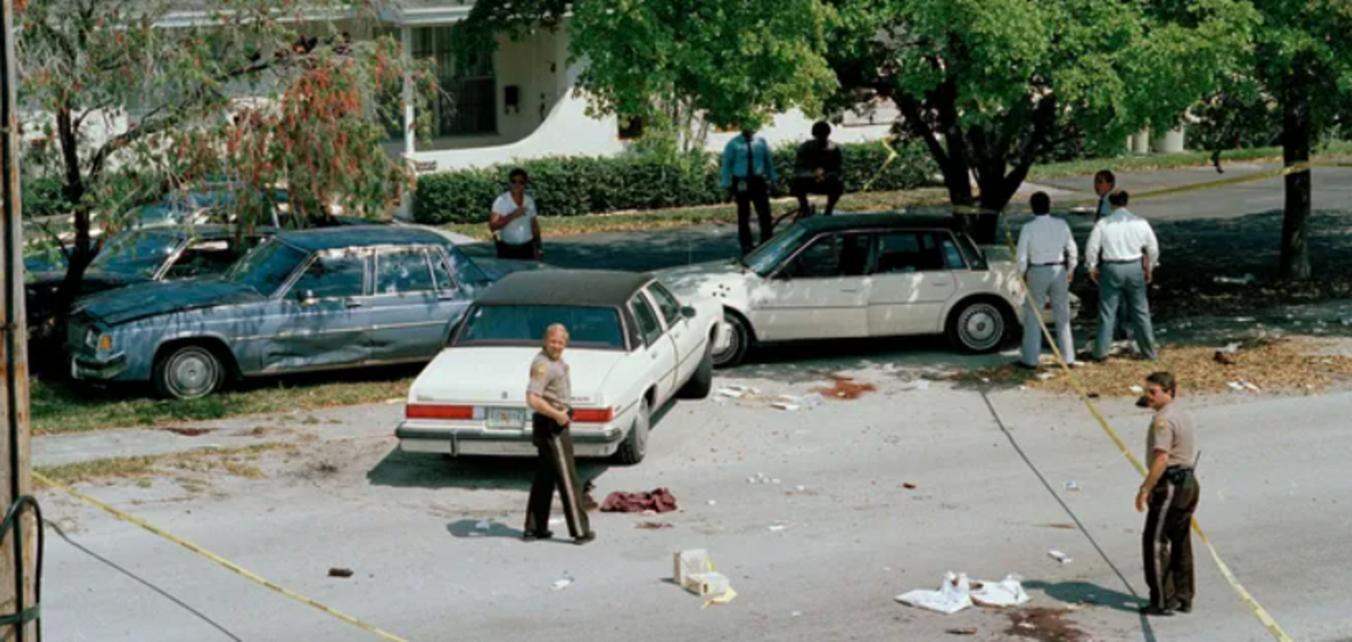 Наибольшие потери ФБР в истории: почему теперь копы стреляют в центр масс