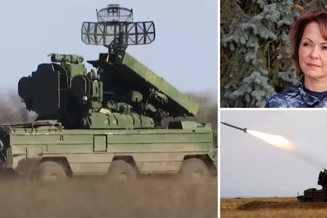 Гуменюк: Силы обороны отражают до 80% российских атак