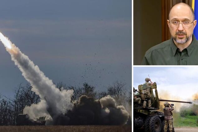 Около 40 оборонных предприятий Украины пострадали от ударов войск РФ, – Шмигаль