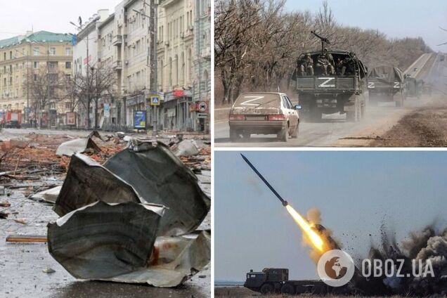 У перші дні повномасштабного вторгнення було знищено 90% ППО Харківської області: як вдалося впоратися з ворогом