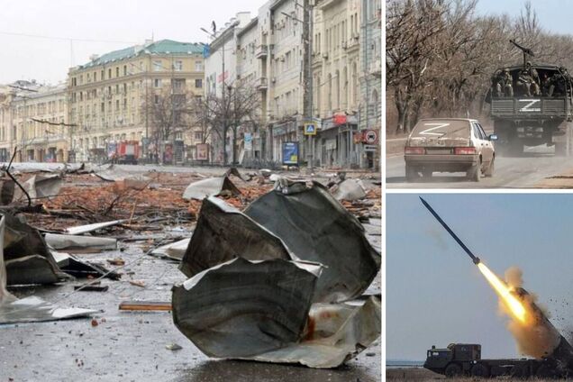 В первые дни полномасштабного вторжения было уничтожено 90% ПВО Харьковской области: как удалось справиться с врагом
