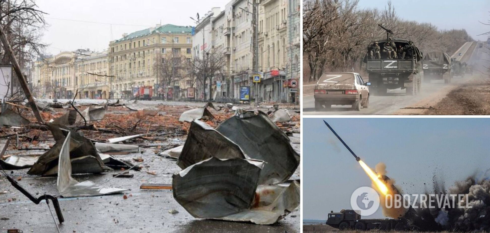 У перші дні повномасштабного вторгнення було знищено 90% ППО Харківської області: як вдалося впоратися з ворогом