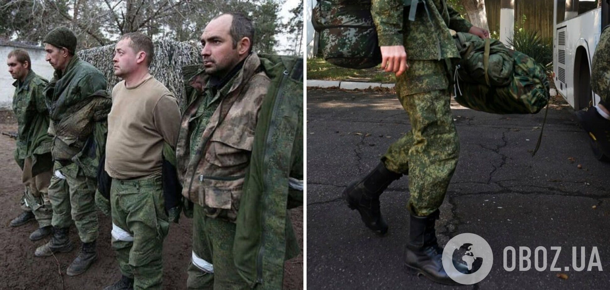 ГУР: на сторону Украины перешли более 200 военных РФ, более 1000 операций на стадии завершения