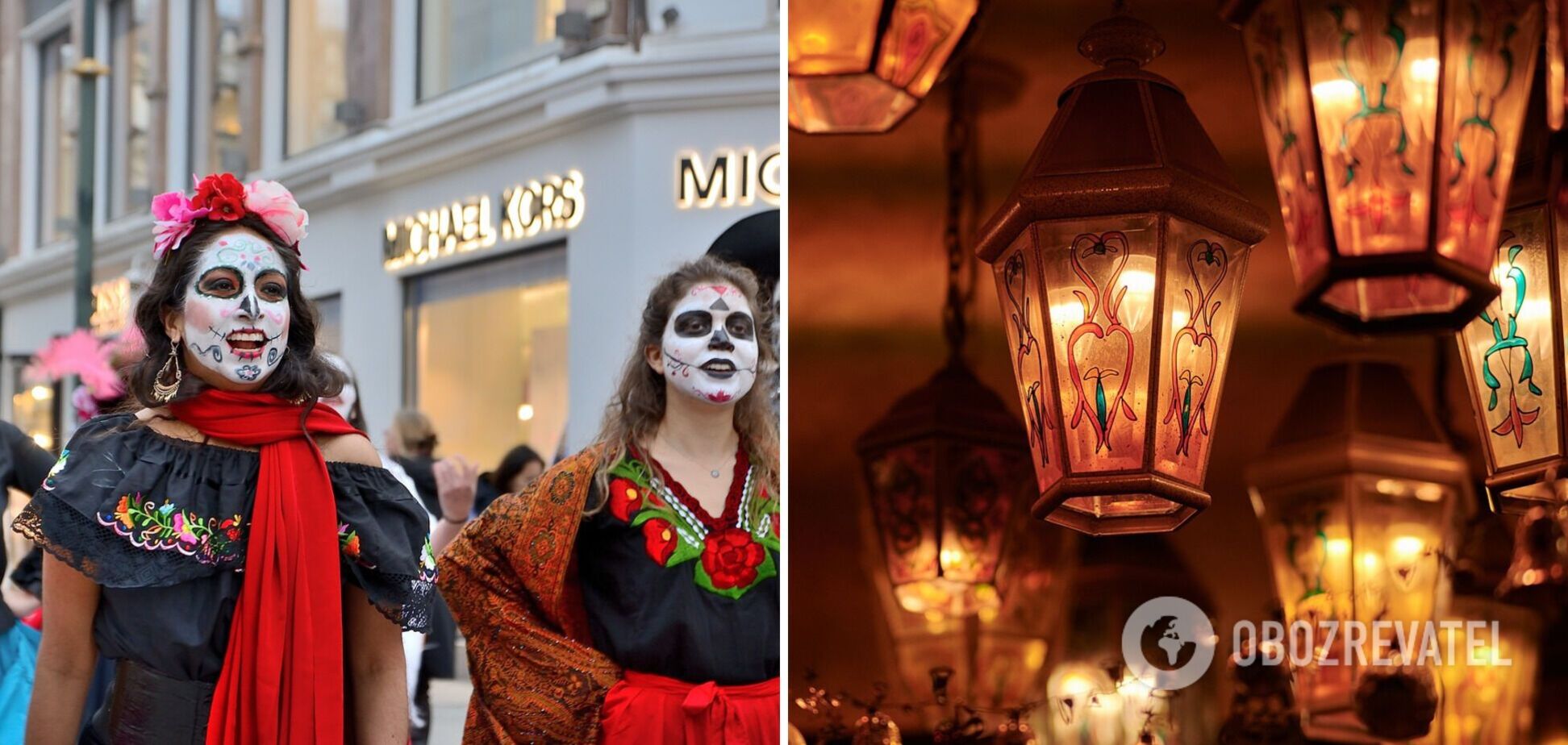 А що там за кордоном: незвичні традиції народів світу, які дивують туристів