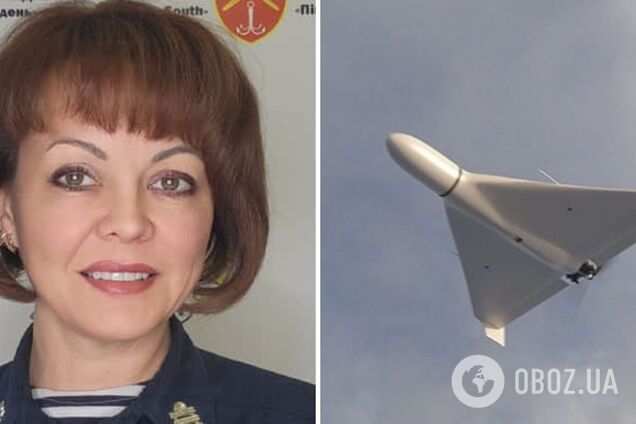 Ворог підбирає нову тактику: у ВМС прокоментували нічну атаку 'Шахедами'