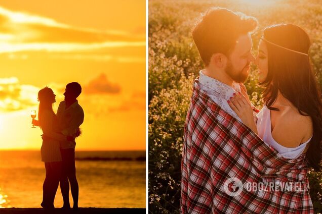 Куда отправиться в путешествие с любимым человеком: варианты по Украине и Европе