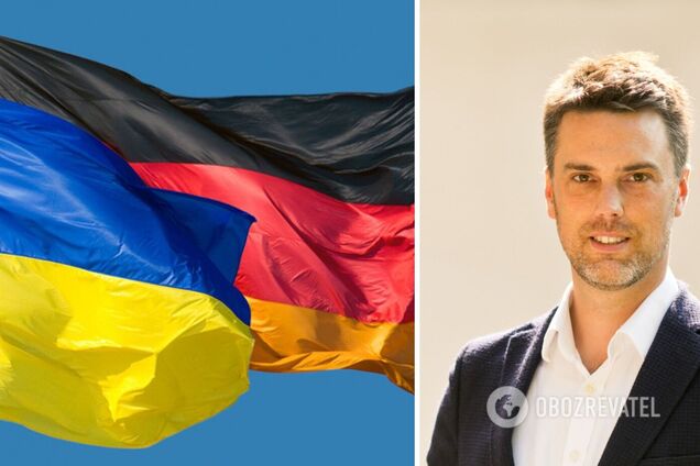 Помощь Украине соответствует стратегическим интересам Германии, – депутат Бундестага