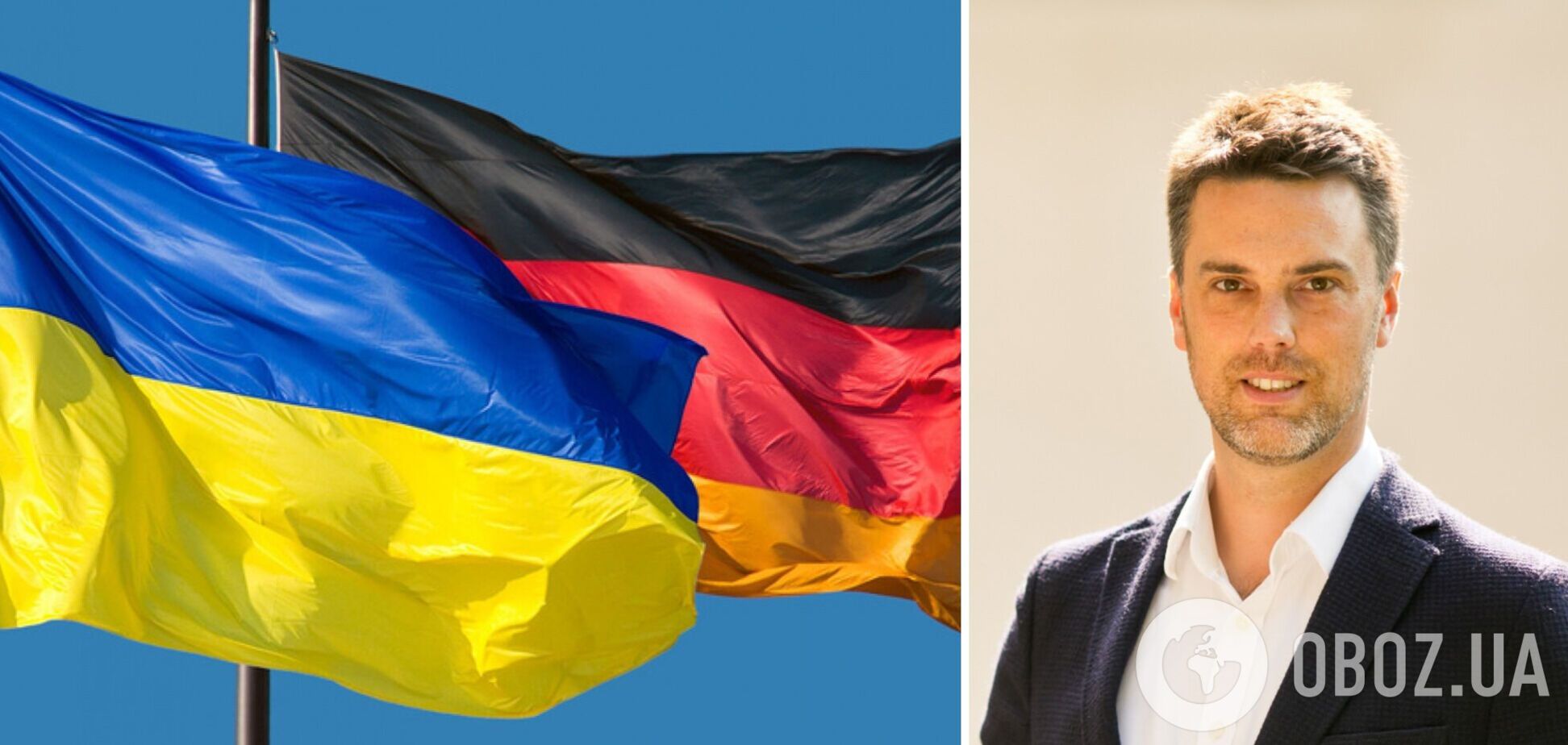 Помощь Украине соответствует стратегическим интересам Германии, – депутат Бундестага