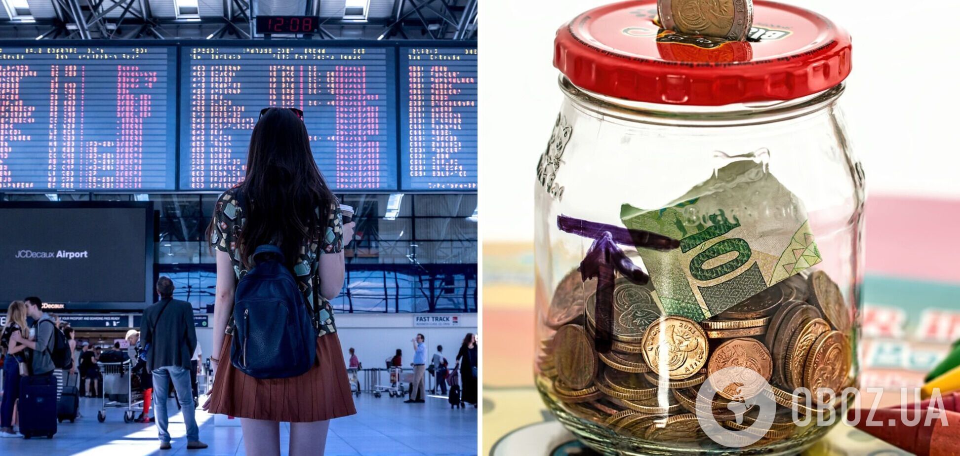 Как сэкономить до 50% бюджета во время путешествий за границей: полезные лайфхаки