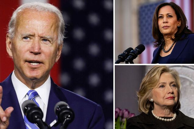 Руководить Америкой и миром: Байден должен объявить интеллектуальный аукцион