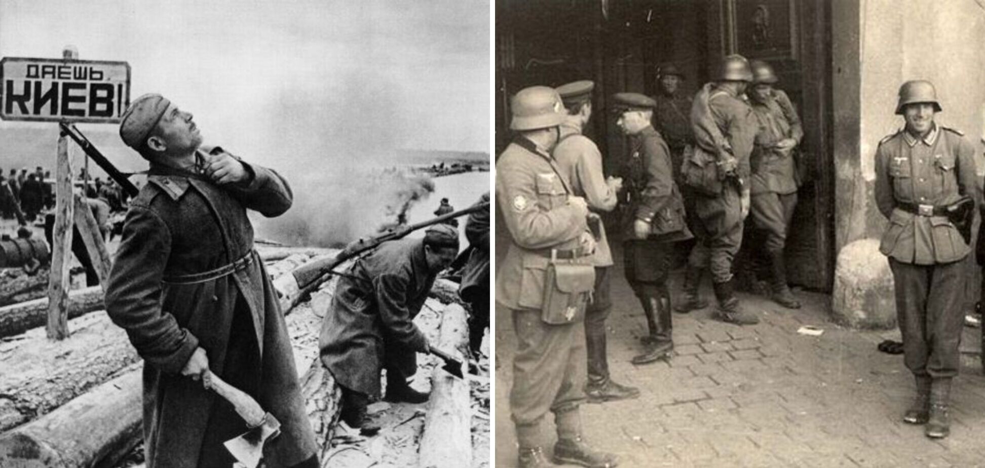 Польща-Ізраїль-Росія: як Україні не бути цапом відбувайлом в історичних суперечках