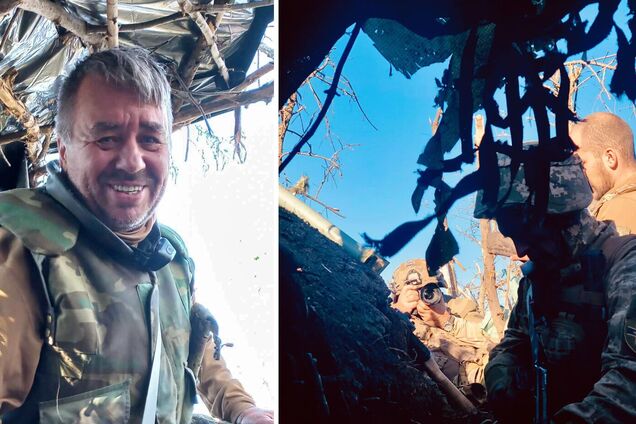 Самый храбрый человек, которого я встречал: памяти 'Джона'