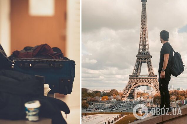 Краще залиште їх вдома: 10 речей, які ніколи не варто одягати під час подорожей за кордон