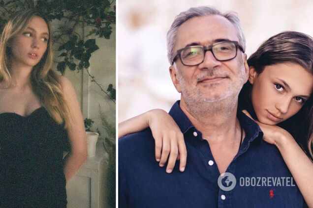 Где сейчас дочь 'молчуна' Меладзе, которая покорила 'Голос країни', и что она говорит о войне